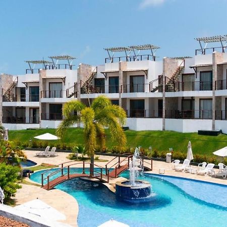 Brisas Do Amor - Apart Hotel Praia de Pipa 외부 사진