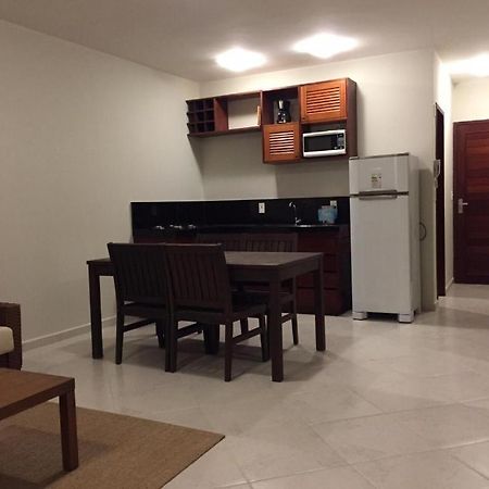 Brisas Do Amor - Apart Hotel Praia de Pipa 외부 사진