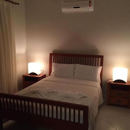 Brisas Do Amor - Apart Hotel Praia de Pipa 외부 사진