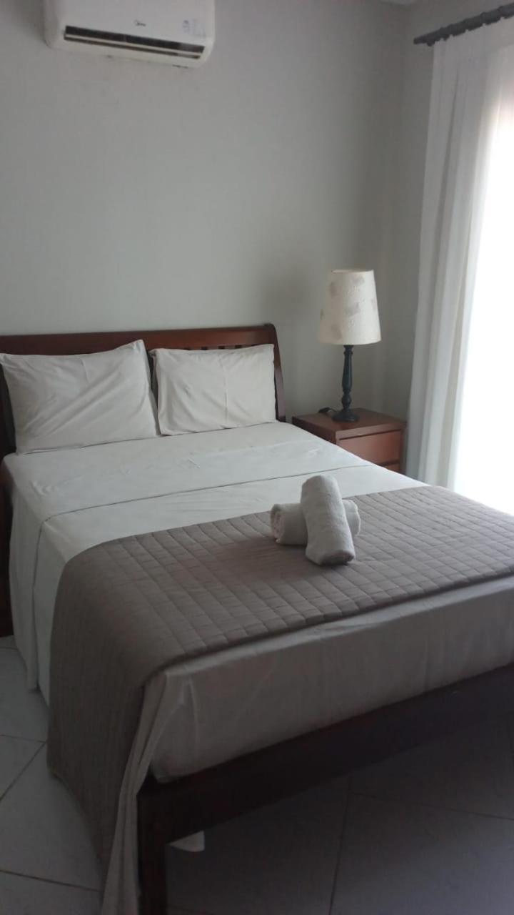 Brisas Do Amor - Apart Hotel Praia de Pipa 외부 사진