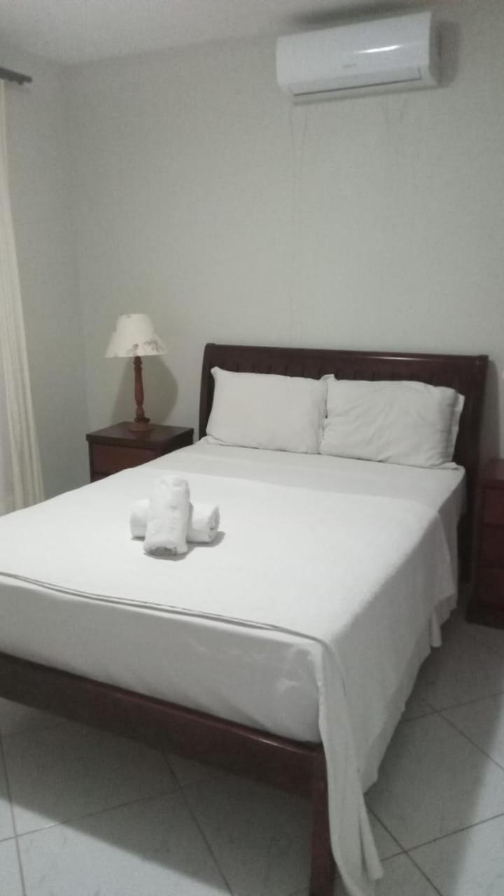 Brisas Do Amor - Apart Hotel Praia de Pipa 외부 사진