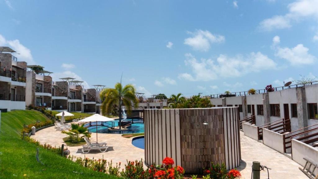 Brisas Do Amor - Apart Hotel Praia de Pipa 외부 사진