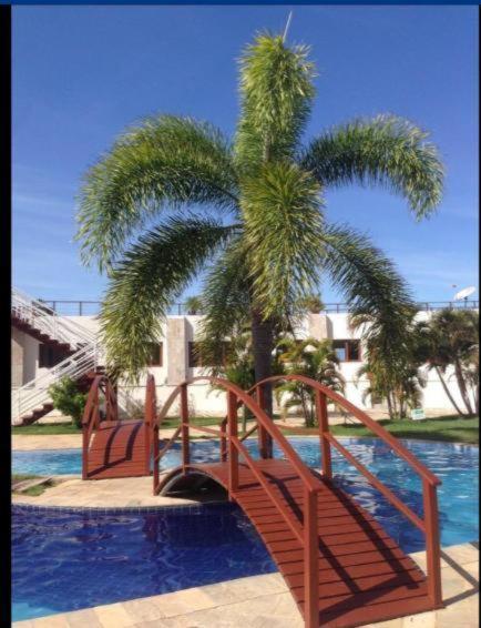 Brisas Do Amor - Apart Hotel Praia de Pipa 외부 사진