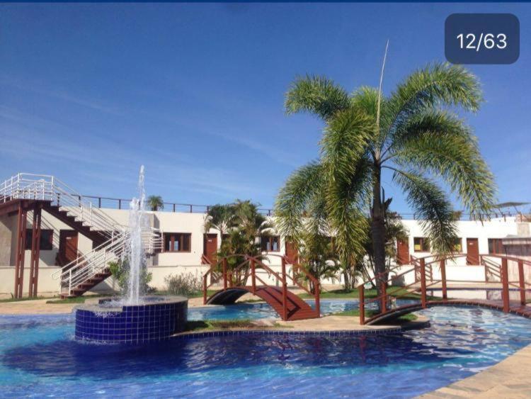Brisas Do Amor - Apart Hotel Praia de Pipa 외부 사진