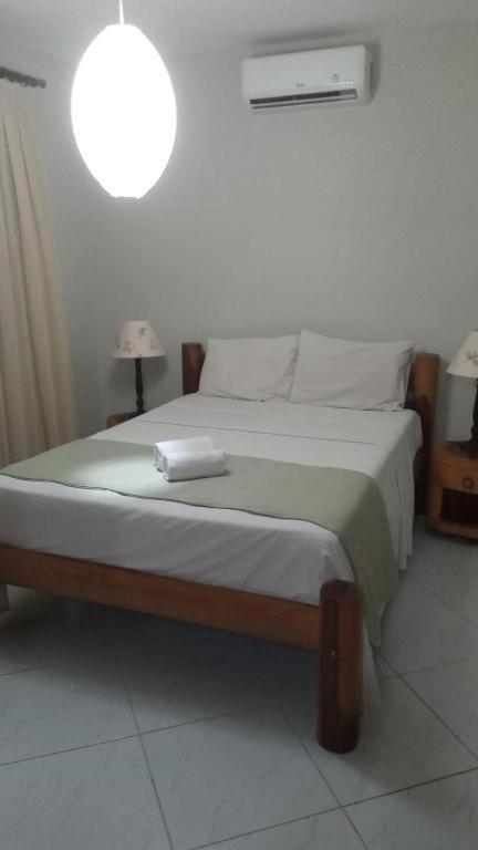Brisas Do Amor - Apart Hotel Praia de Pipa 외부 사진