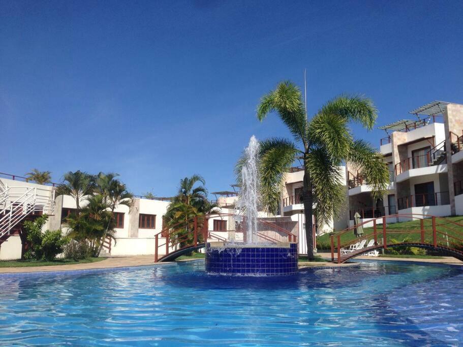 Brisas Do Amor - Apart Hotel Praia de Pipa 외부 사진