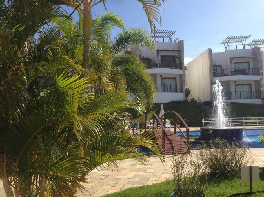 Brisas Do Amor - Apart Hotel Praia de Pipa 외부 사진
