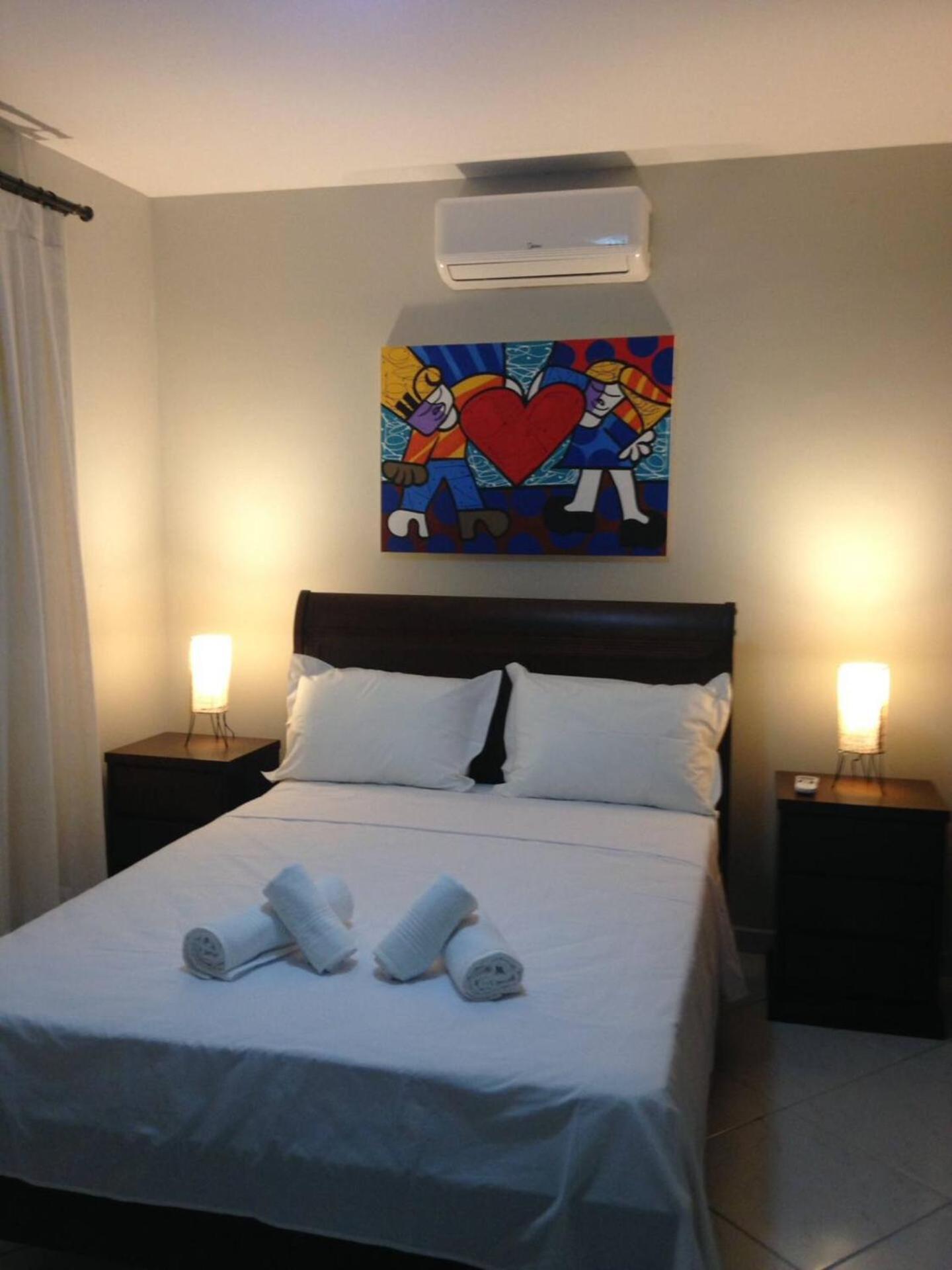 Brisas Do Amor - Apart Hotel Praia de Pipa 외부 사진