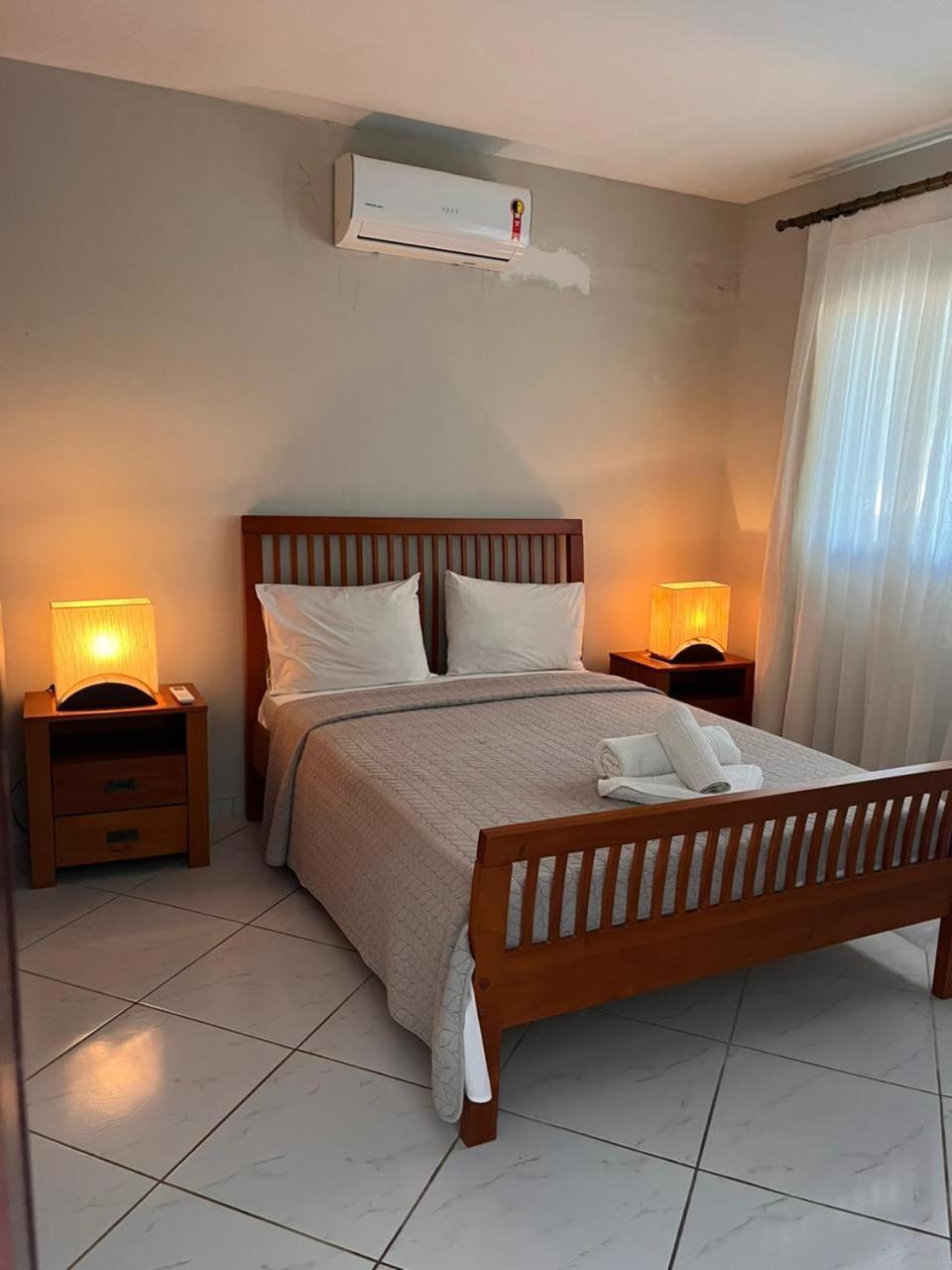Brisas Do Amor - Apart Hotel Praia de Pipa 외부 사진