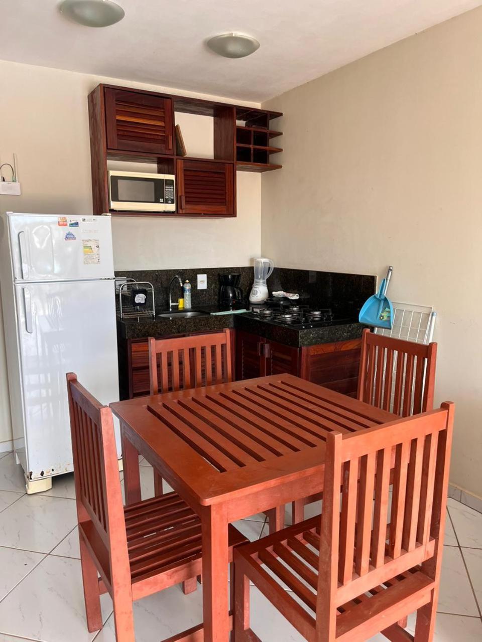 Brisas Do Amor - Apart Hotel Praia de Pipa 외부 사진