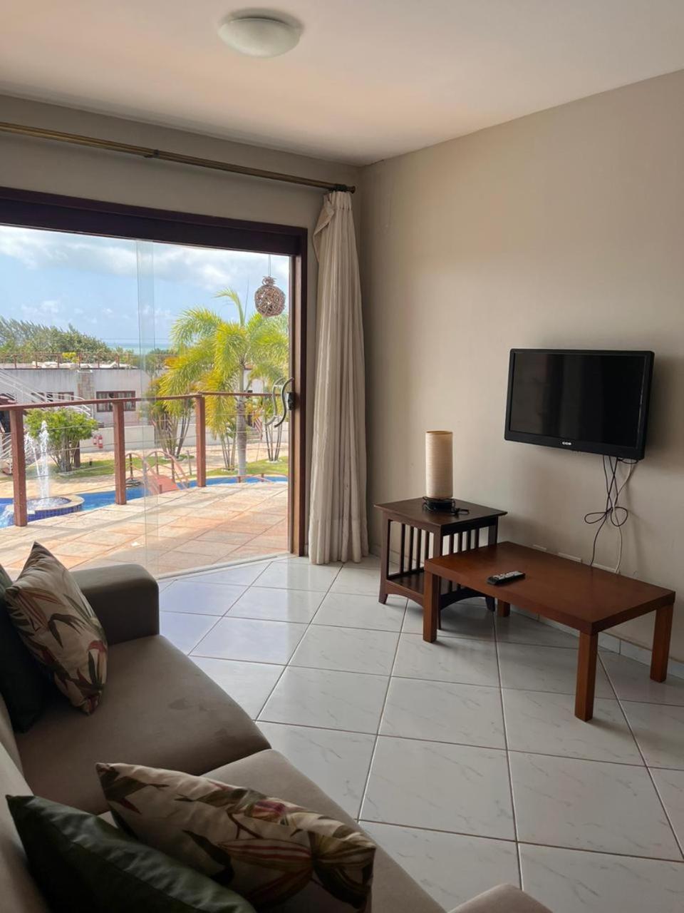 Brisas Do Amor - Apart Hotel Praia de Pipa 외부 사진
